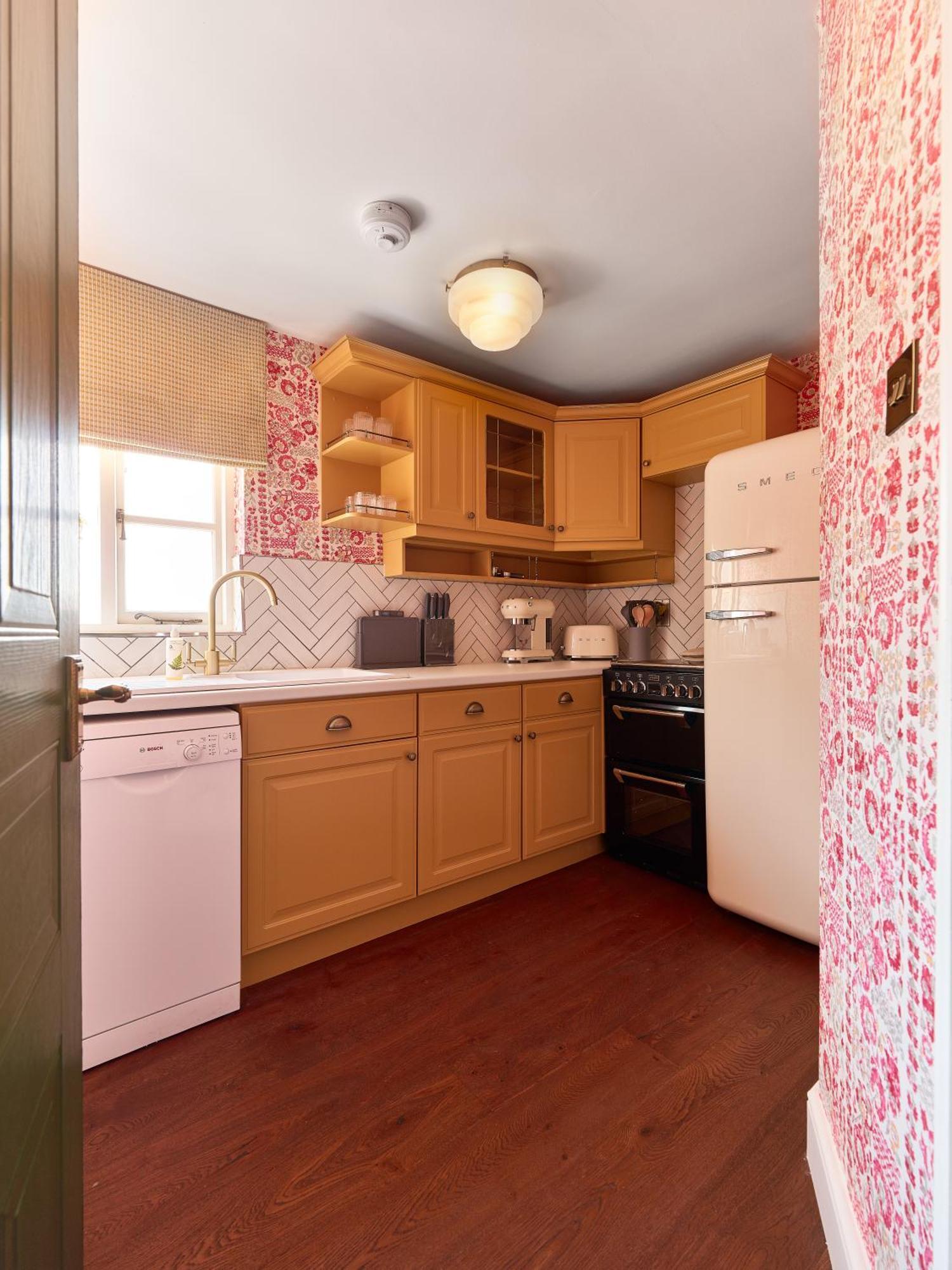 Townhouse Suites- Abbey Row Malmesbury Quarto foto
