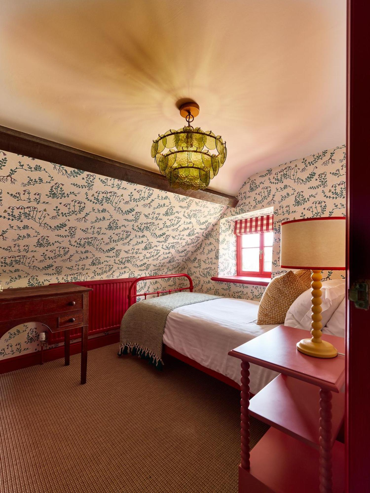 Townhouse Suites- Abbey Row Malmesbury Quarto foto